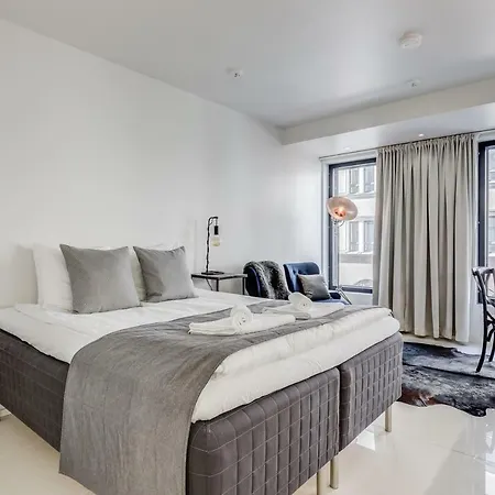 Appartamento Kotimaailma - Albertinkatu 27 Helsinki